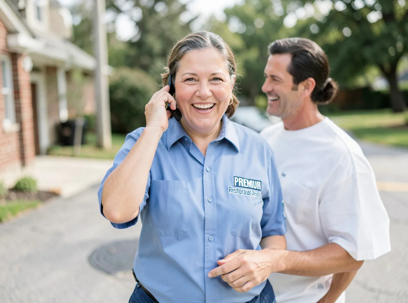 Water Damage Restoration Van Lear, KY FAQs